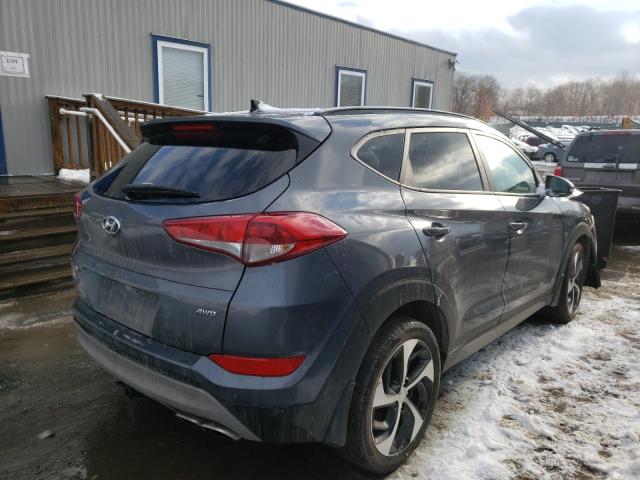 2018 HYUNDAI TUCSON VAL KM8J3CA29JU757613