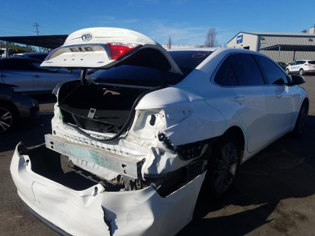 2017 TOYOTA CAMRY LE - 4T1BF1FKXHU669429