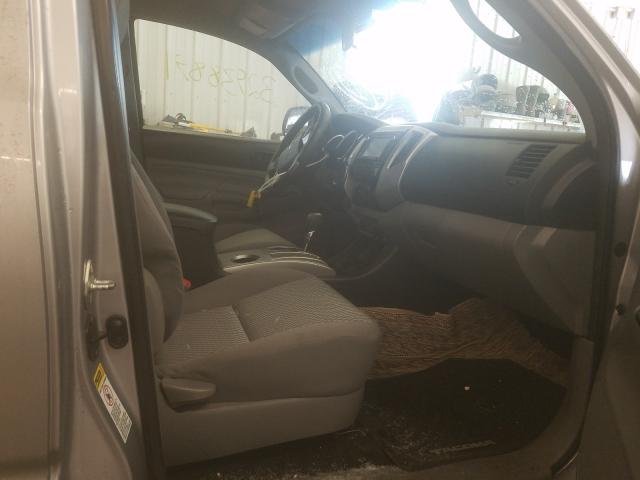 2014 TOYOTA TACOMA 5TFUU4ENXEX106696