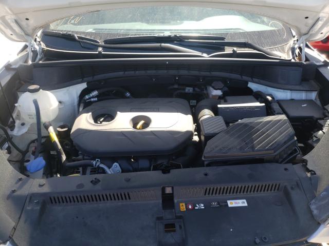 2020 HYUNDAI TUCSON SE KM8J23A42LU109389