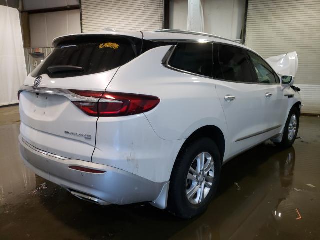 2019 BUICK ENCLAVE PR 5GAEVBKWXKJ165864