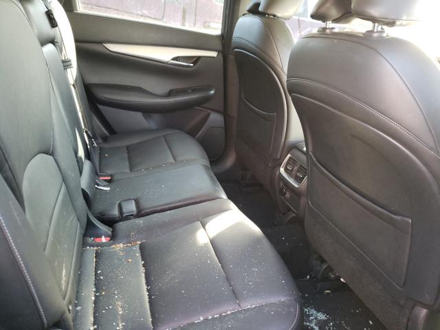 2019 INFINITI QX50 ESSEN 3PCAJ5M14KF114086
