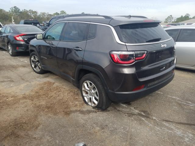 2018 JEEP COMPASS LI 3C4NJCCB0JT406558
