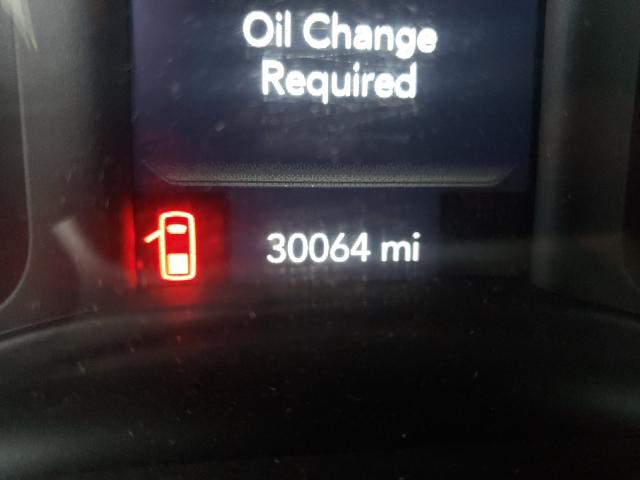 2019 RAM 2500 TRADE 3C6UR5HJ4KG551474