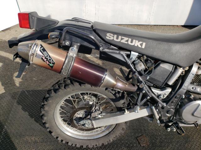 2019 SUZUKI DR650 SE JS1SP46A1K2100895