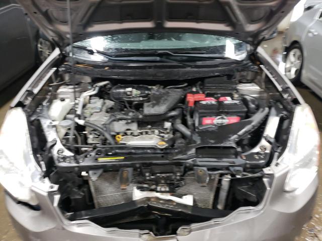 2012 NISSAN ROGUE S JN8AS5MT7CW609351