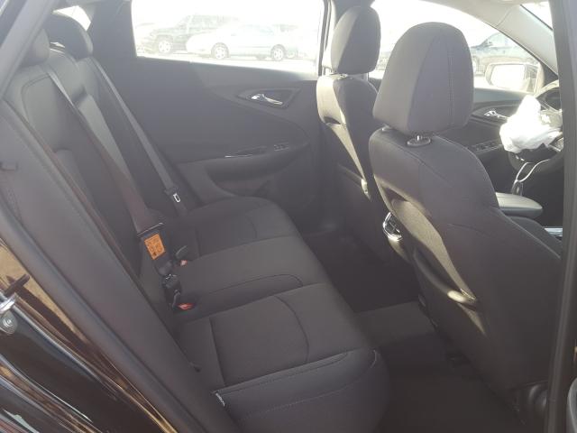 2020 CHEVROLET MALIBU  LT 1G1ZD5ST9LF023464