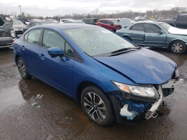 2015 HONDA CIVIC EX 19XFB2F83FE230953