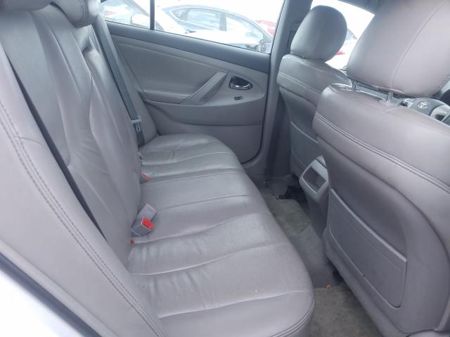 2010 TOYOTA CAMRY L/SE 4T1BF3EK3AU544131