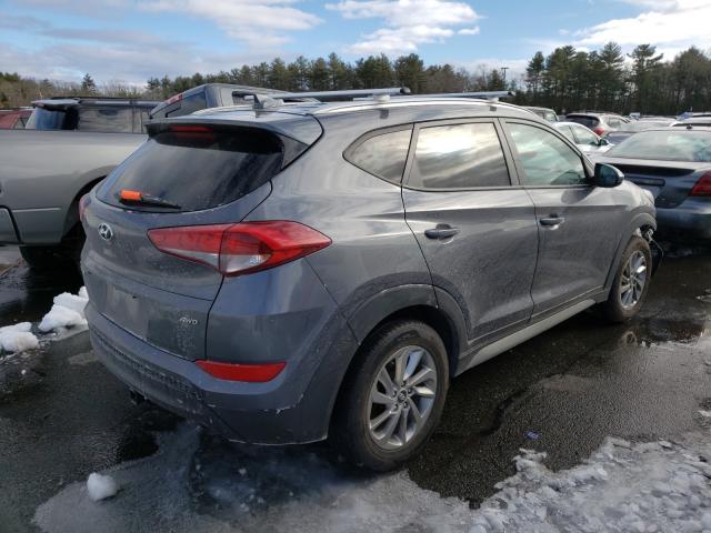2018 HYUNDAI TUCSON SEL KM8J3CA48JU732719