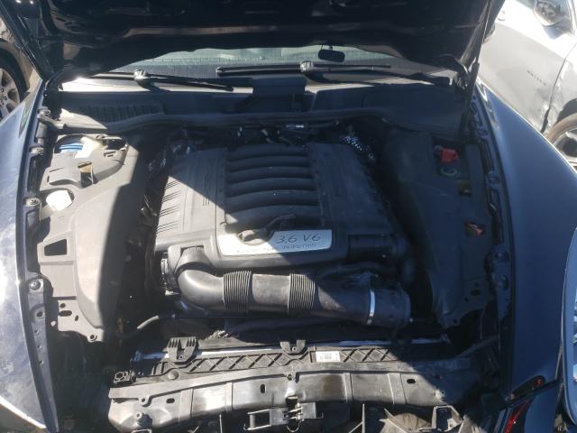 2014 PORSCHE CAYENNE WP1AA2A29ELA05182