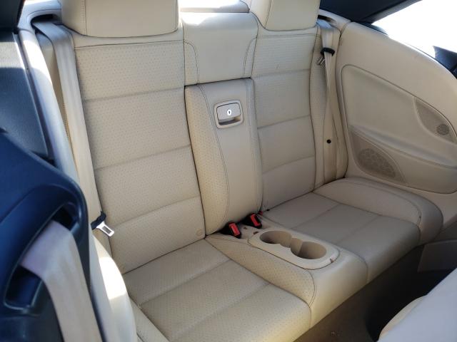 2014 VOLKSWAGEN EOS KOMFOR WVWBW8AH1EV001226