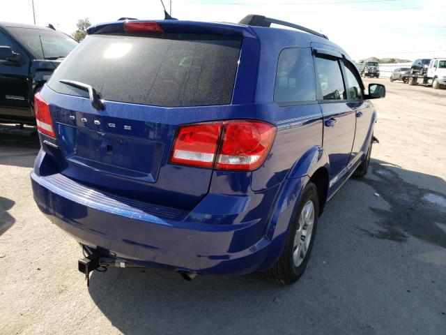 2012 DODGE JOURNEY SE 3C4PDCAB1CT282791