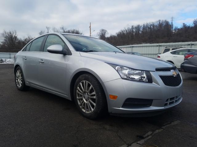 Chevrolet Cruze 2012 Eco