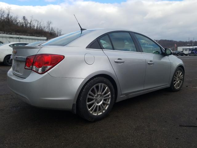 2012 CHEVROLET CRUZE ECO 1G1PJ5SC2C7188606