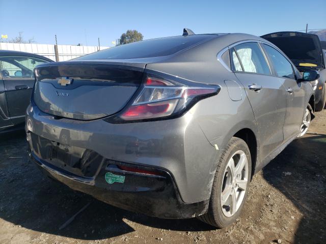 2017 CHEVROLET VOLT LT - 1G1RC6S53HU108071