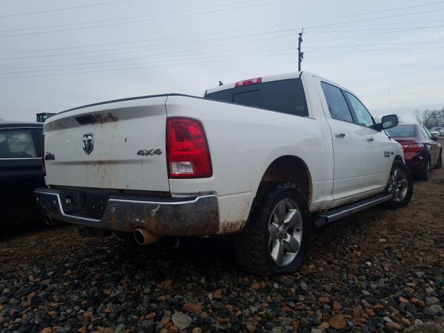 2016 RAM 1500 SLT 1C6RR7LT3GS287805