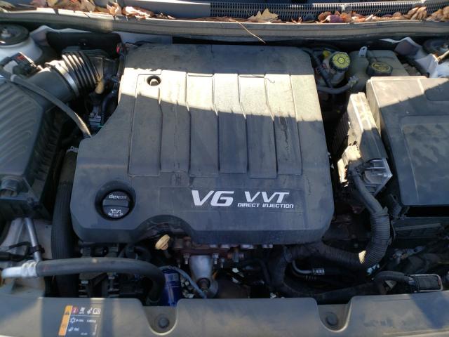 1G4GB5G38FF280841 Buick Lacrosse