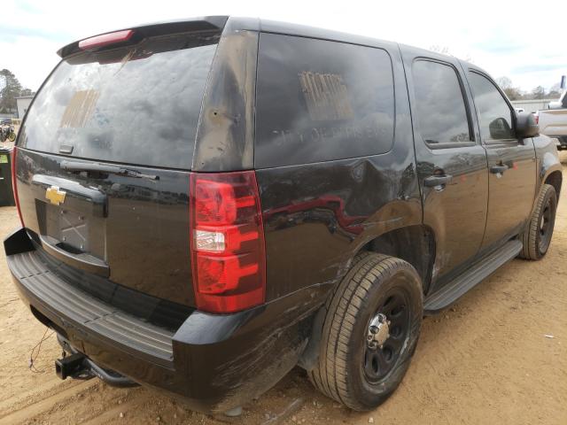 2014 CHEVROLET TAHOE POLI 1GNLC2E04ER185480