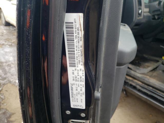 2011 DODGE RAM 1500 3D7JV1ET9BG540675