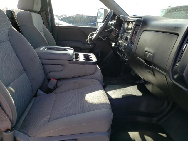 2014 CHEVROLET SILVERADO 1GCNCPEHXEZ266214
