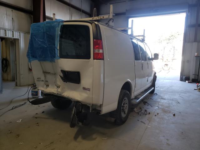 2017 GMC SAVANA G25 1GTW7AFF2H1907863