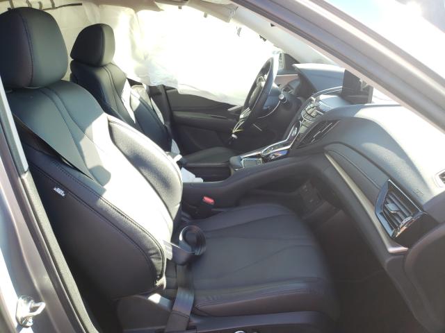 2020 ACURA RDX 5J8TC1H32LL003365