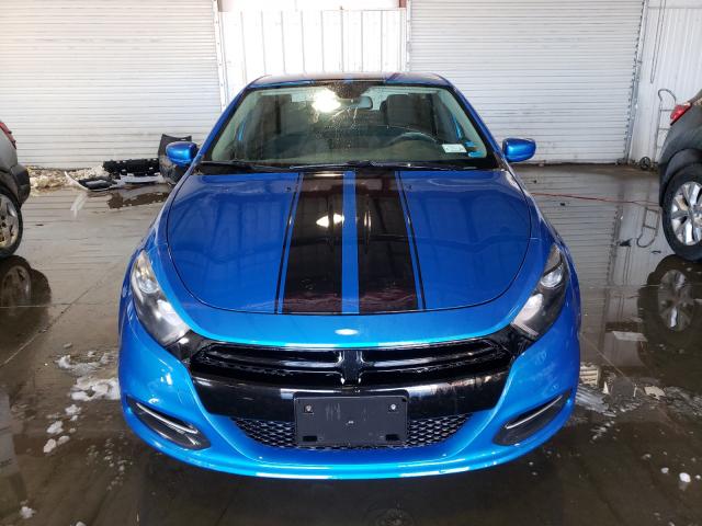 2015 DODGE DART SE 1C3CDFAA4FD434097