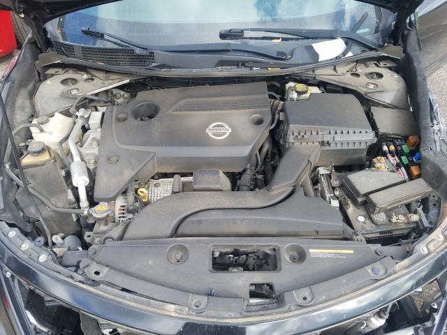 2014 NISSAN ALTIMA 2.5 1N4AL3AP2EC187875