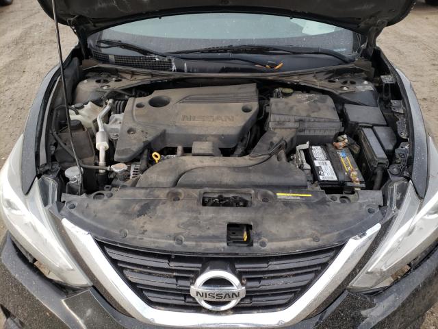 2016 NISSAN ALTIMA 2.5 1N4AL3AP3GN339492