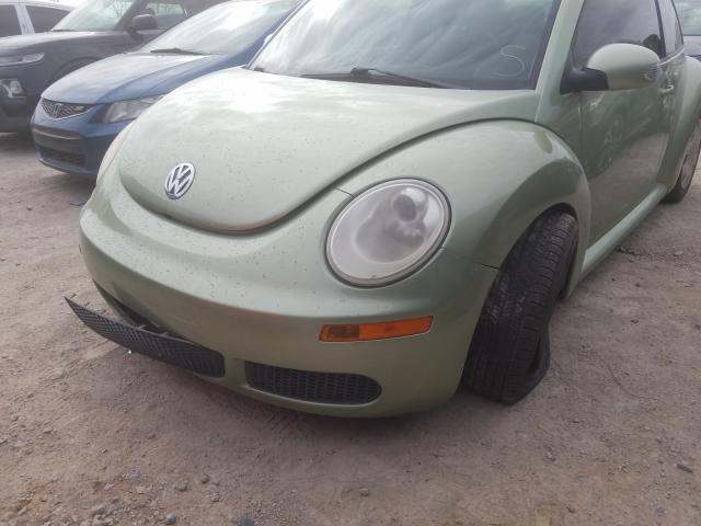 2010 VOLKSWAGEN NEW BEETLE 3VWPW3AG7AM010451