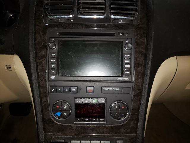 2011 GMC ACADIA 1GKKVTED6BJ400170