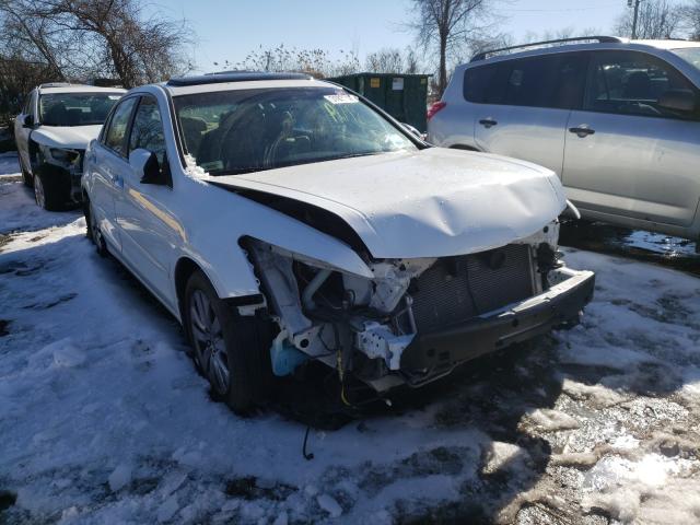 2012 HONDA ACCORD EXL 1HGCP3F8XCA028640