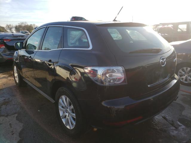 2010 MAZDA CX-7 JM3ER2W57A0345058