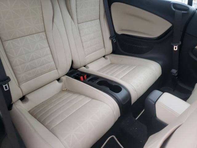 2019 BUICK CASCADA PR W04WH3N54KG310648