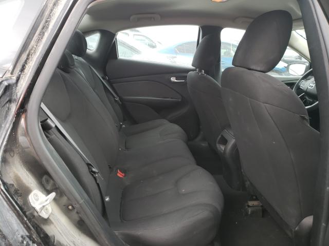 2013 DODGE DART SE 1C3CDFAAXDD286647