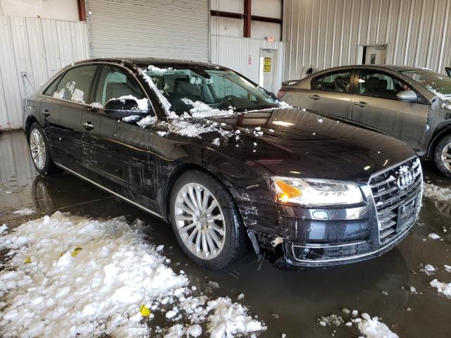 2015 AUDI A8 L QUATT WAU3GAFD6FN025390