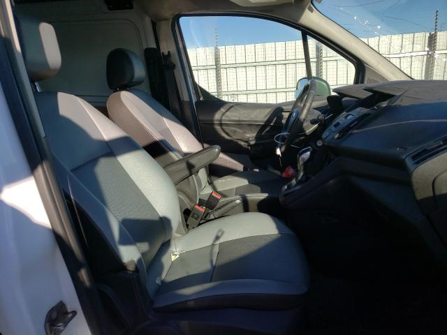 2016 FORD TRANSIT - NM0LS7E73G1253207