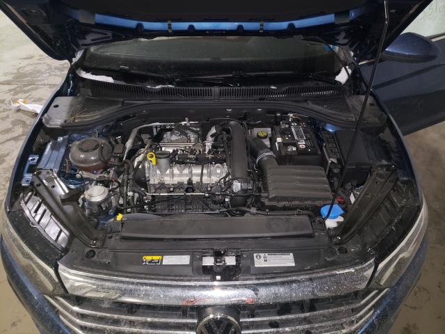 2020 VOLKSWAGEN JETTA S 3VWN57BU6LM008960
