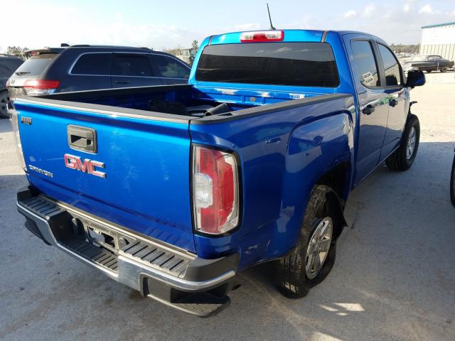 2018 GMC CANYON 1GTG5BEA7J1128521