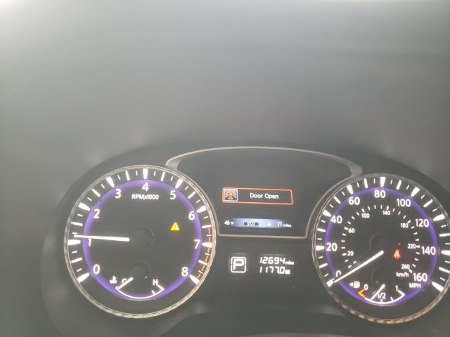 2019 INFINITI QX60 LUXE 5N1DL0MN8KC558609