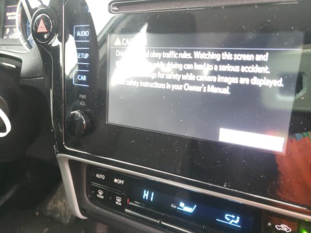 2018 TOYOTA COROLLA L 5YFBURHE8JP782783
