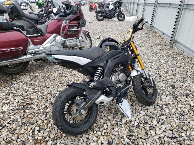 2020 KAWASAKI BR125 J JKABRRJ16LDA16045