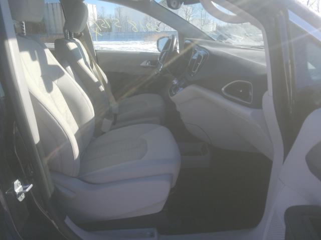 2019 CHRYSLER PACIFICA H 2C4RC1H7XKR630204