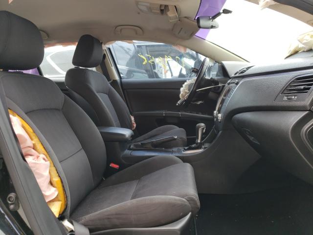 2010 SUZUKI KIZASHI SE JS2RE9A37A6101630