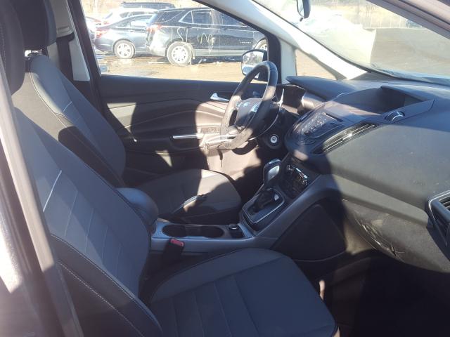 2013 FORD C-MAX SE 1FADP5AU8DL505578