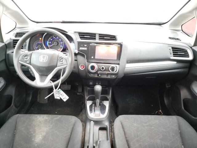 2015 HONDA FIT EX 3HGGK5H81FM702741