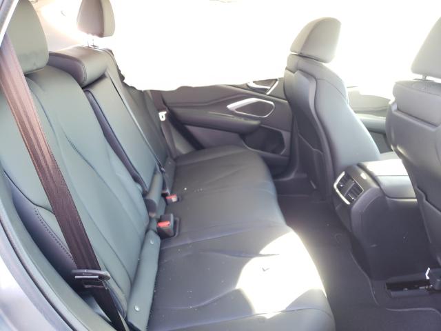 2020 ACURA RDX 5J8TC1H32LL003365