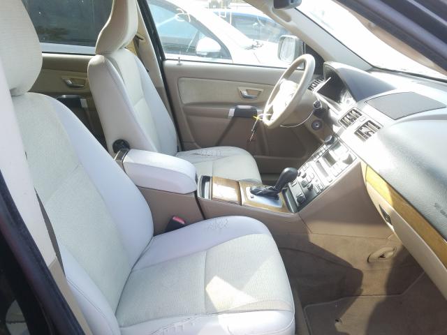 volvo xc90 2009 vin yv4cn982991497904