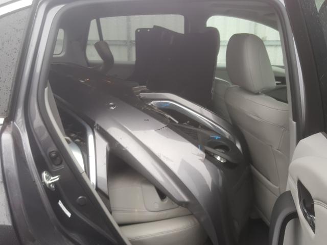 2018 ACURA RDX ADVANC 5J8TB4H72JL008490